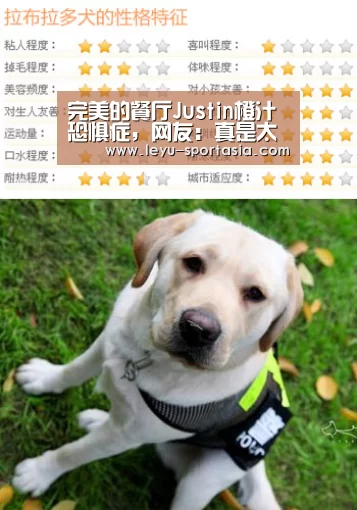 完美的餐厅Justin橙汁恐惧症，网友：真是太可爱了“乐鱼官方入口”
